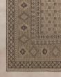 Providence PRC-07 Dove/Charcoal Area Rug