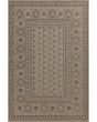 Providence PRC-07 Dove/Charcoal Area Rug