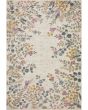 Provence PRO-01 Ivory Area Rug