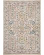 Provence PRO-02 Ivory Area Rug