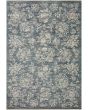 Provence PRO-06 Indigo Area Rug