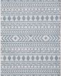 Provo 5777 Ivory/Aqua Natura Area Rug