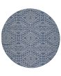 Provo 5778 Blue Quinn Area Rug