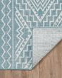 Provo 5779 Aqua Quinn Area Rug