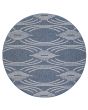 Provo 5781 Blue Contempo Area Rug