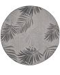 Provo 5785 Grey Area Rug