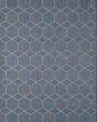 Provo 5789 Blue Area Rug