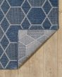 Provo 5789 Blue Area Rug