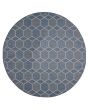 Provo 5789 Blue Area Rug