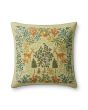 Woodland PRP0069 Multi 22" Pillow