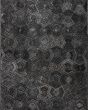 Prescott PRE-01 Charcoal Area Rug