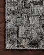 Prescott PRE-03 Silver Area Rug