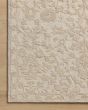 Prudence PRU-01 Cream/Ivory Area Rug