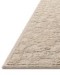 Prudence PRU-01 Cream/Ivory Area Rug