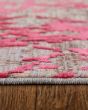 Pryor 39NEF Pink/Gray/Taupe Rug