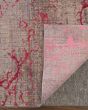 Pryor 39NEF Pink/Gray/Taupe Rug