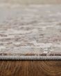 Pryor 39NHF Taupe/Brown/White Rug