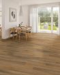 Pergo Elements Kallan Point Smoked Amber Hickory 7.5" Laminate