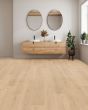 Pergo Elements Woodlette Estates Light Beige Oak 8" Laminate