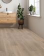 Pergo Elements Woodlette Estates Smoke Wisp Oak 8" Laminate