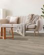 Native Ridge Flint Oak Oak 7"x54" Luxury Vinyl