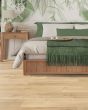 Ellenwood Fallen Leaf Oak Oak 7"x54" Luxury Vinyl