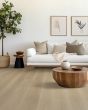 Kentmore Lodge Pure Linen Oak Oak 8"x54" Luxury Vinyl