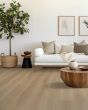 Kentmore Lodge Natural Canvas Oak Oak 8"x54" Luxury Vinyl