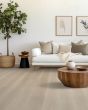 Kentmore Lodge Gray Twill Oak Oak 8"x54" Luxury Vinyl