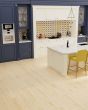 Saylor's Cove Ecru Oak Oak 7"x54" Luxury Vinyl