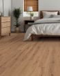 Saylor's Cove Soft Tan Oak Oak 7"x54" Luxury Vinyl