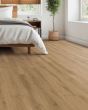 Saylor's Cove Toasted Bark Oak Oak 7"x54" Luxury Vinyl
