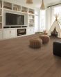 Landry Valley Rue Brown Hickory Hickory 8"x54" Luxury Vinyl