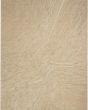 Pure Angles ANG01 Camel 3'9"x5'9" Area Rug