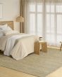 Pure Cord COD01 Dusty Sage Area Rug