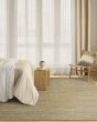 Pure Cord COD01 Dusty Sage Area Rug