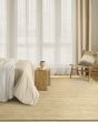 Pure Cord COD01 Ivory Natural Area Rug