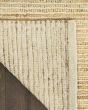 Pure Cord COD01 Ivory Natural Area Rug