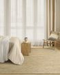 Pure Cord COD01 Natural Area Rug