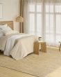 Pure Cord COD01 Taupe Area Rug