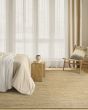 Pure Cord COD01 Taupe Area Rug