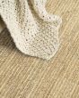 Pure Cord COD01 Taupe Area Rug