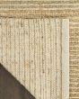 Pure Cord COD01 Taupe Area Rug
