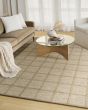 Pure Framework FRA01 Camel Area Rug
