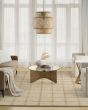 Pure Framework FRA01 Camel Area Rug