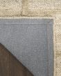 Pure Framework FRA01 Camel Area Rug