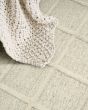 Pure Framework FRA01 Ivory Area Rug
