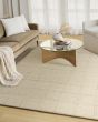 Pure Framework FRA01 Sand Area Rug
