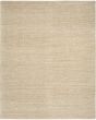 Pure Knots KNT01 Beige 2'x3' Area Rug