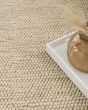 Pure Knots KNT01 Beige Area Rug